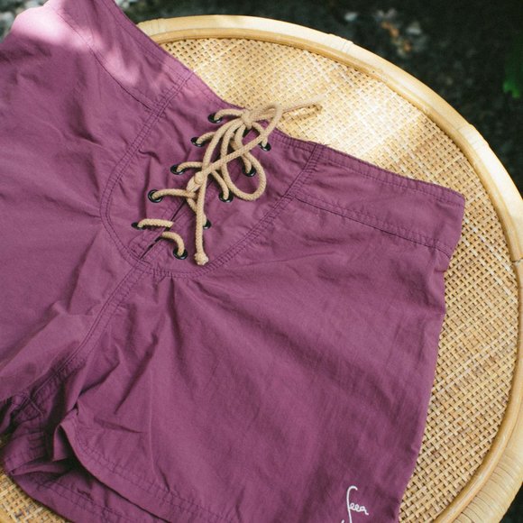 Seea Lulu Shorts - Picture 4 of 4